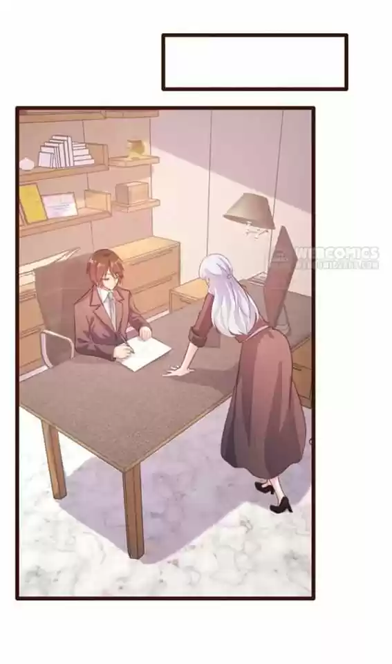 A Contract Of Feelingless CEO - Capítulo 62 - Página 22 - LectorTMOo