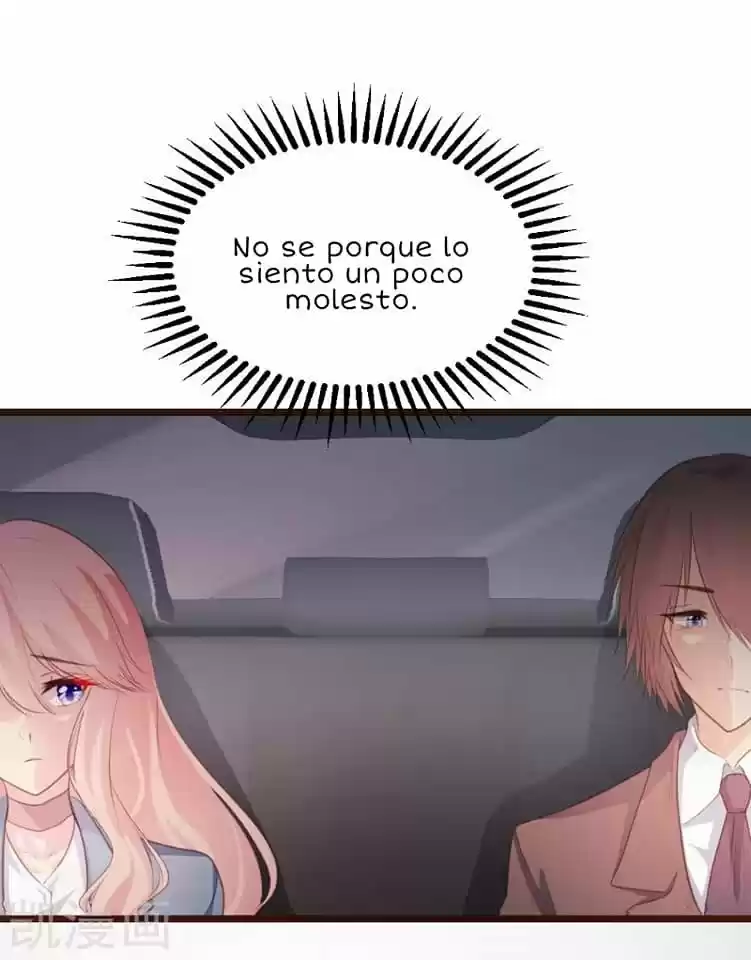 A Contract Of Feelingless CEO - Capítulo 81 - Página 7 - LectorTMOo