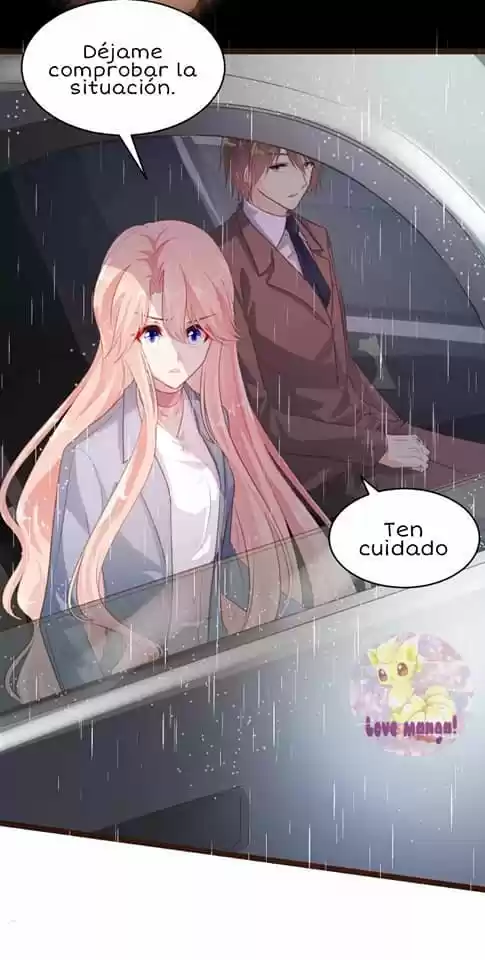 A Contract Of Feelingless CEO - Capítulo 81 - Página 13 - LectorTMOo