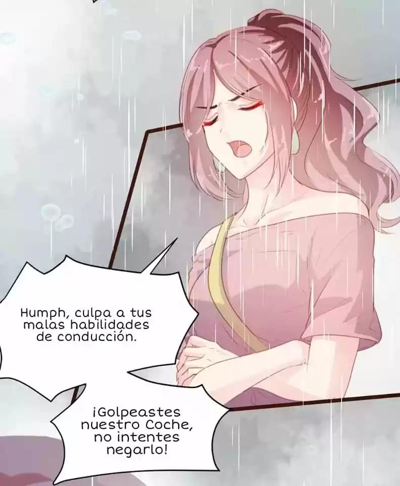 A Contract Of Feelingless CEO - Capítulo 81 - Página 15 - LectorTMOo