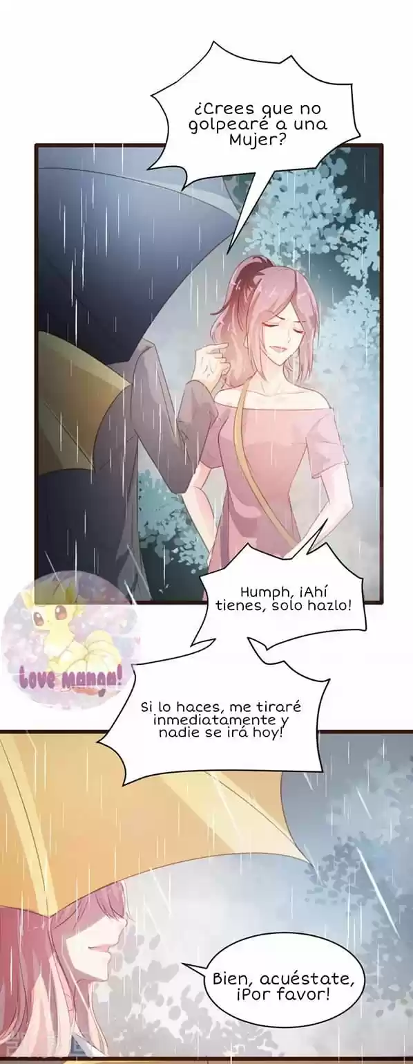 A Contract Of Feelingless CEO - Capítulo 81 - Página 17 - LectorTMOo