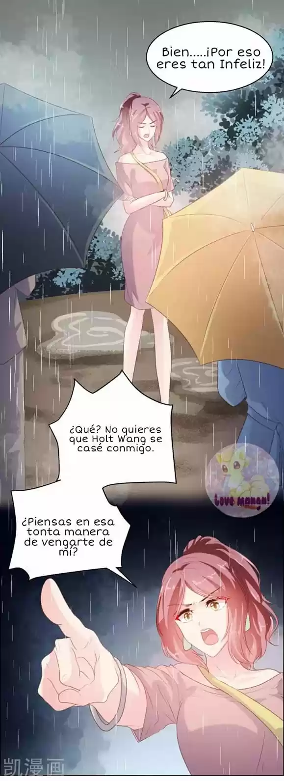 A Contract Of Feelingless CEO - Capítulo 81 - Página 20 - LectorTMOo