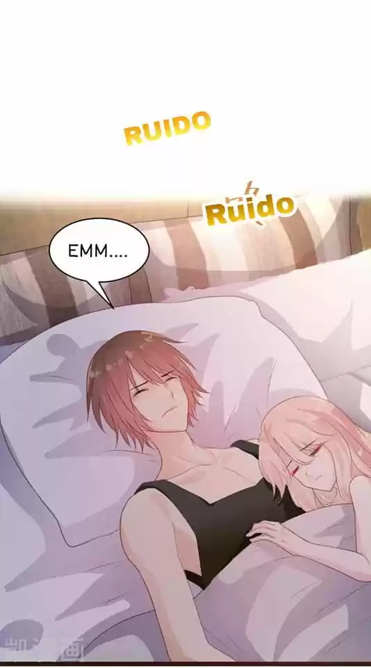 A Contract Of Feelingless CEO - Capítulo 88 - Página 3 - LectorTMOo
