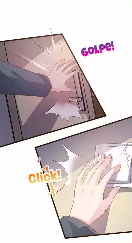 A Contract Of Feelingless CEO - Capítulo 88 - Página 5 - LectorTMOo