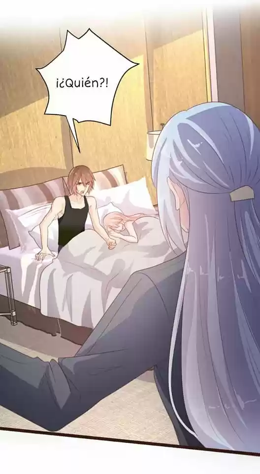 A Contract Of Feelingless CEO - Capítulo 88 - Página 6 - LectorTMOo