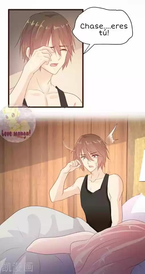 A Contract Of Feelingless CEO - Capítulo 88 - Página 7 - LectorTMOo