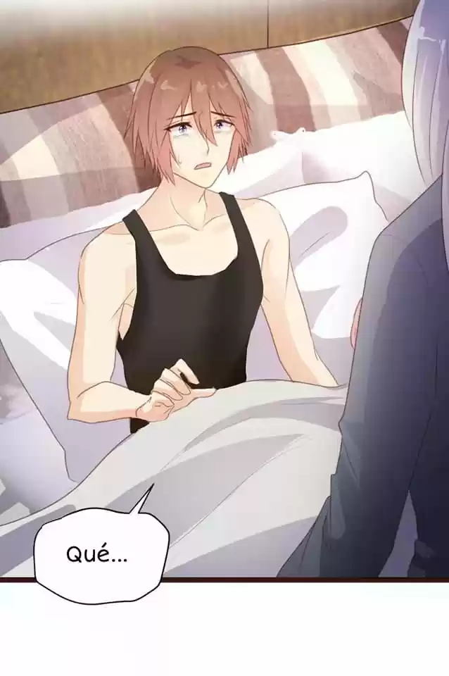 A Contract Of Feelingless CEO - Capítulo 88 - Página 9 - LectorTMOo