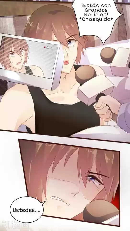 A Contract Of Feelingless CEO - Capítulo 88 - Página 12 - LectorTMOo