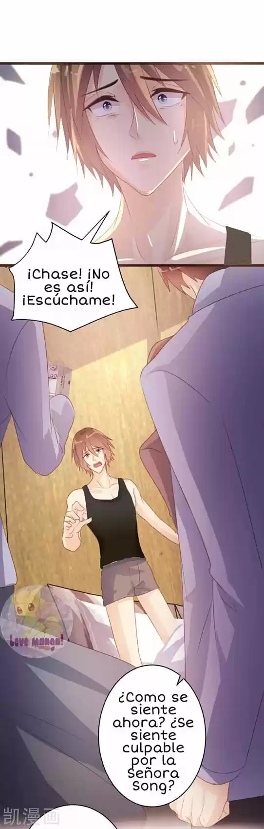 A Contract Of Feelingless CEO - Capítulo 88 - Página 16 - LectorTMOo