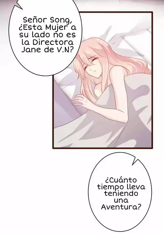 A Contract Of Feelingless CEO - Capítulo 88 - Página 17 - LectorTMOo