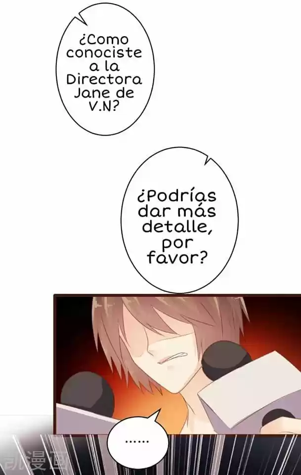 A Contract Of Feelingless CEO - Capítulo 88 - Página 18 - LectorTMOo