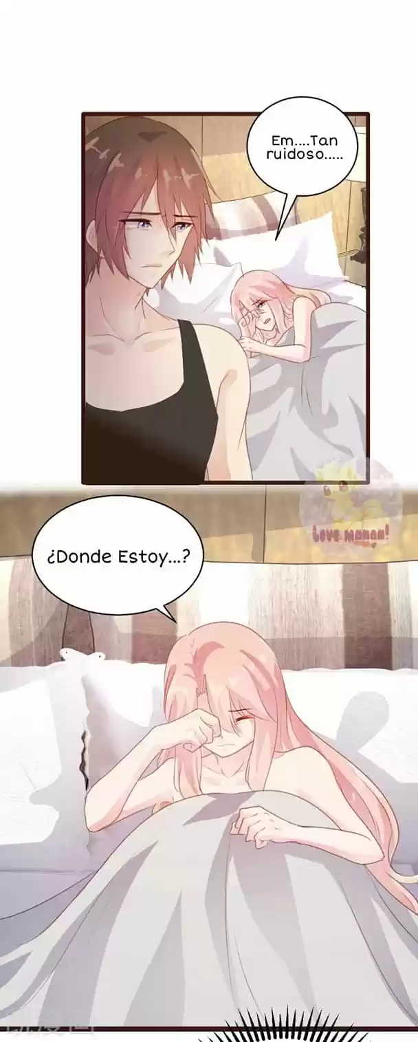 A Contract Of Feelingless CEO - Capítulo 88 - Página 21 - LectorTMOo