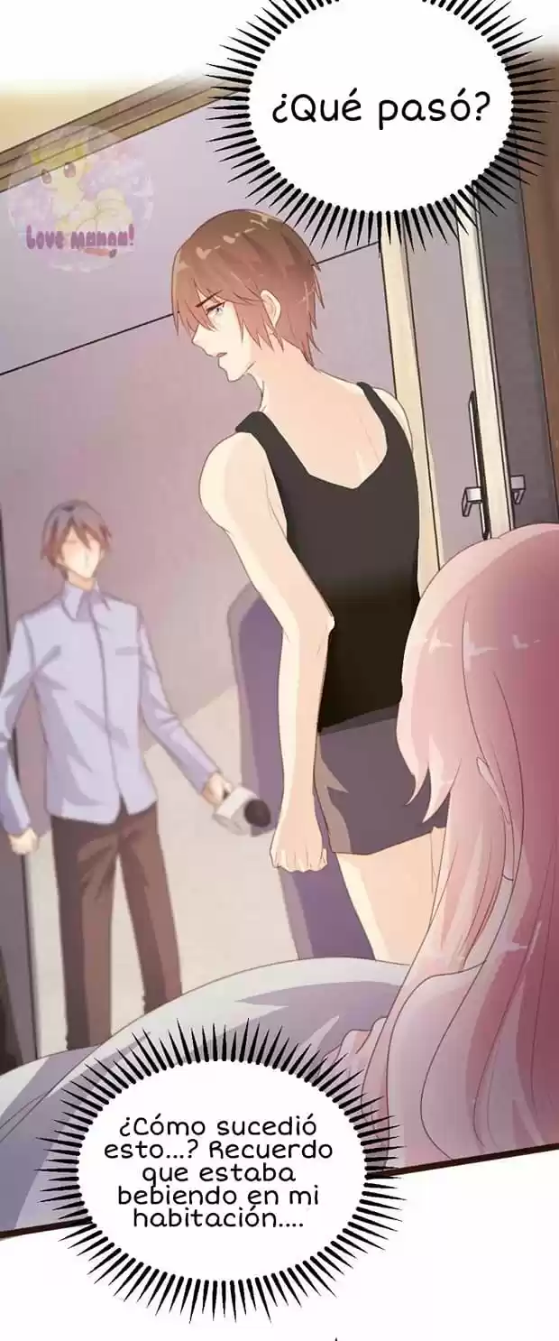 A Contract Of Feelingless CEO - Capítulo 88 - Página 22 - LectorTMOo