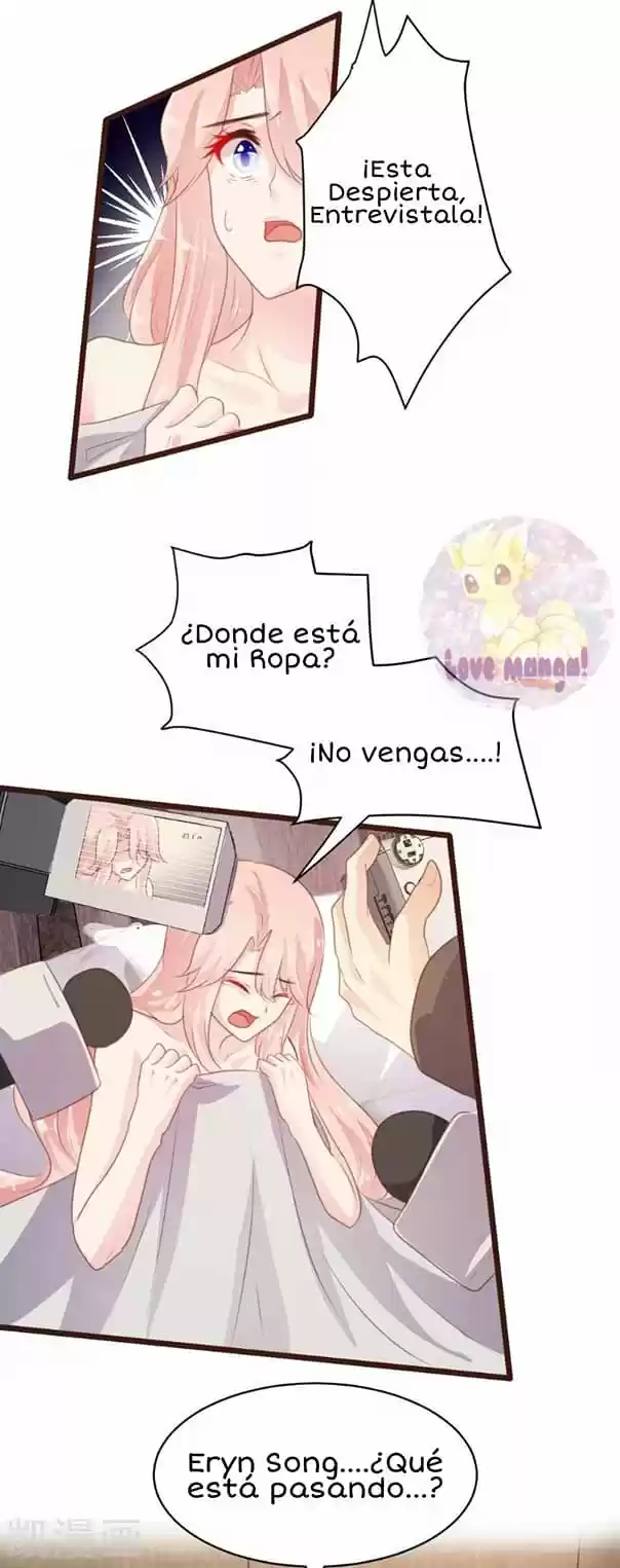 A Contract Of Feelingless CEO - Capítulo 88 - Página 23 - LectorTMOo