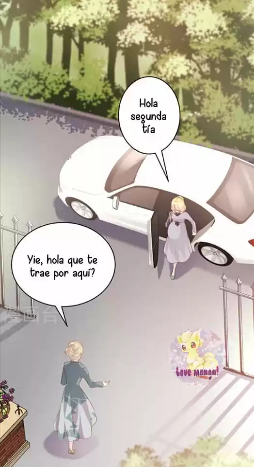 A Contract Of Feelingless CEO - Capítulo 94 - Página 5 - LectorTMOo