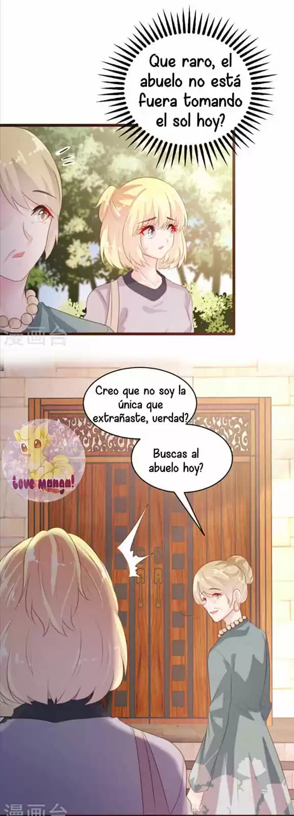A Contract Of Feelingless CEO - Capítulo 94 - Página 7 - LectorTMOo