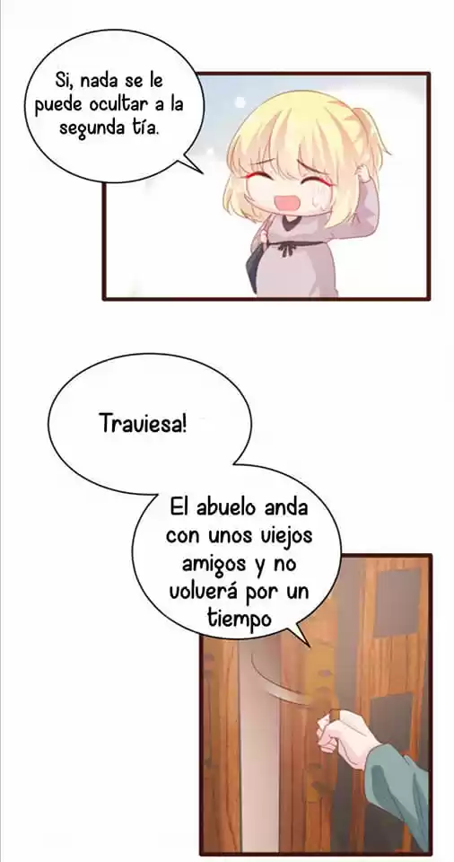 A Contract Of Feelingless CEO - Capítulo 94 - Página 8 - LectorTMOo