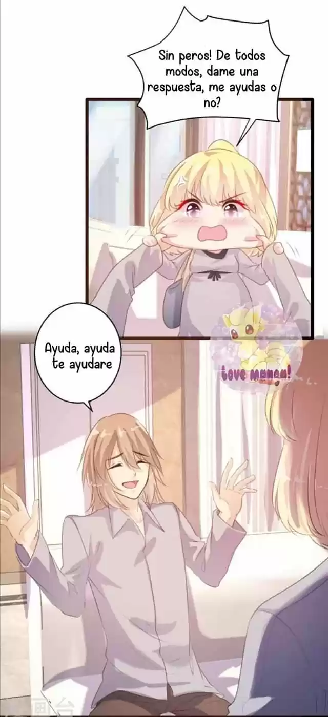 A Contract Of Feelingless CEO - Capítulo 94 - Página 14 - LectorTMOo