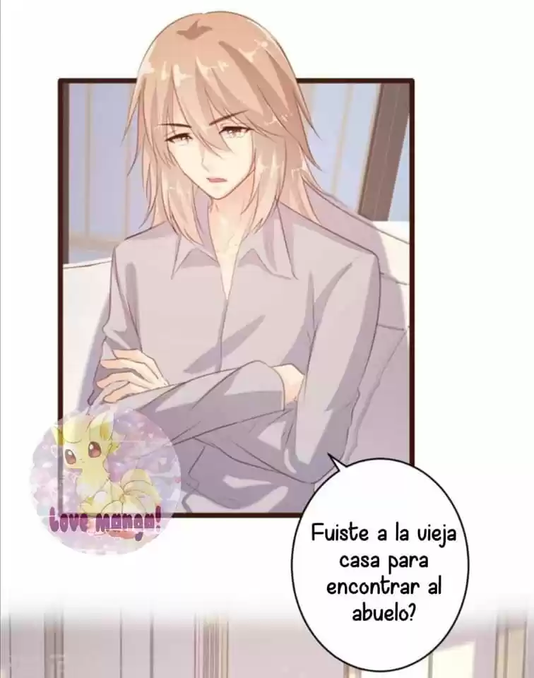 A Contract Of Feelingless CEO - Capítulo 94 - Página 15 - LectorTMOo