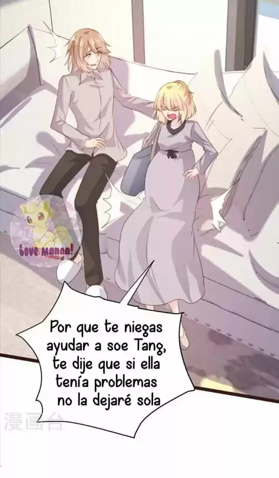 A Contract Of Feelingless CEO - Capítulo 94 - Página 16 - LectorTMOo