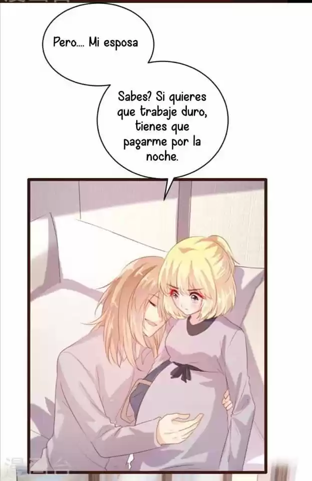 A Contract Of Feelingless CEO - Capítulo 94 - Página 17 - LectorTMOo