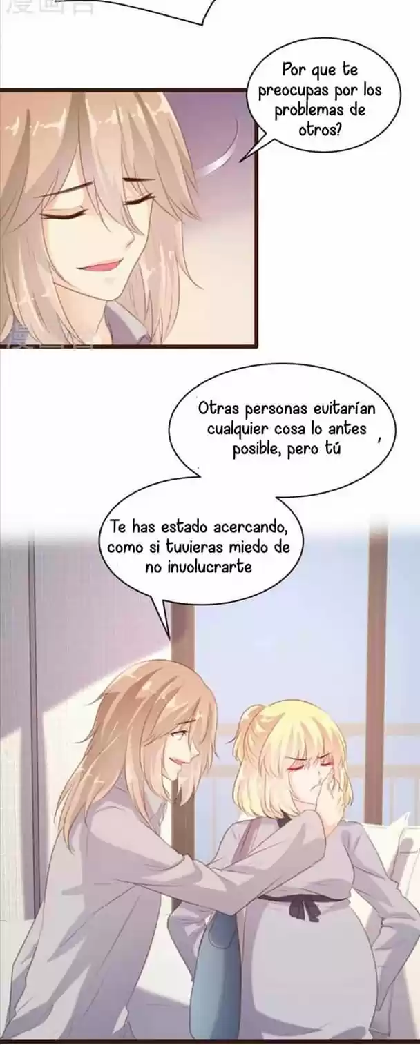 A Contract Of Feelingless CEO - Capítulo 94 - Página 18 - LectorTMOo