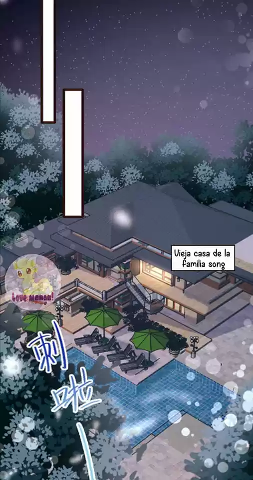 A Contract Of Feelingless CEO - Capítulo 94 - Página 19 - LectorTMOo