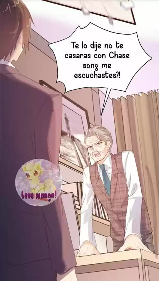 A Contract Of Feelingless CEO - Capítulo 94 - Página 20 - LectorTMOo