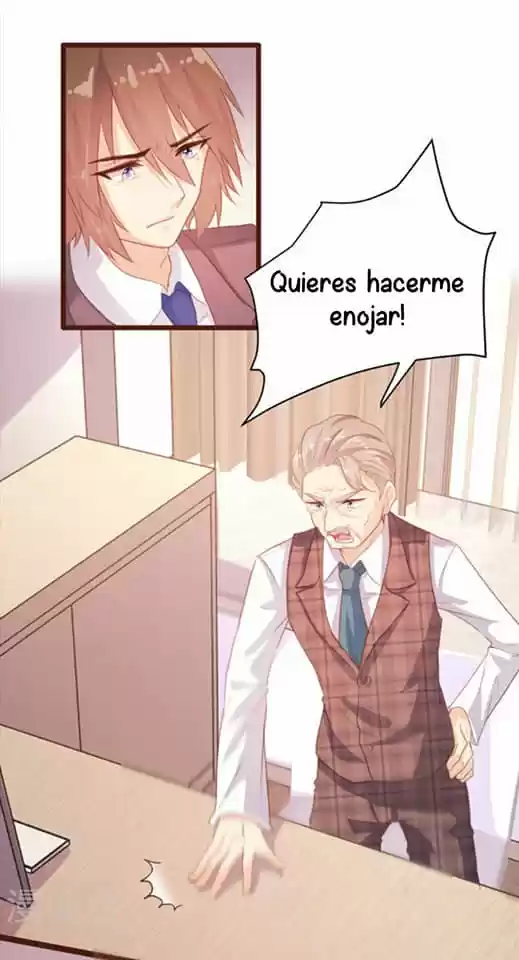 A Contract Of Feelingless CEO - Capítulo 94 - Página 21 - LectorTMOo