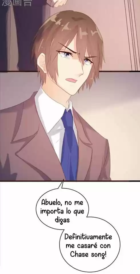 A Contract Of Feelingless CEO - Capítulo 94 - Página 22 - LectorTMOo