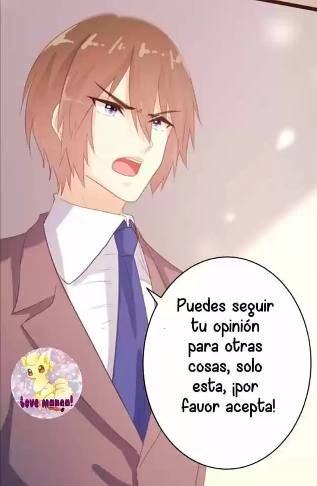 A Contract Of Feelingless CEO - Capítulo 94 - Página 23 - LectorTMOo