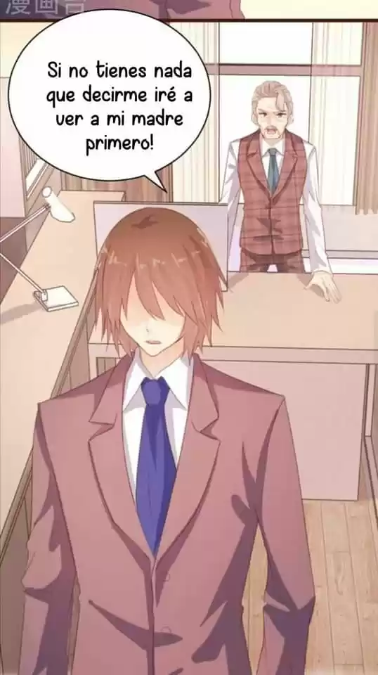 A Contract Of Feelingless CEO - Capítulo 94 - Página 24 - LectorTMOo