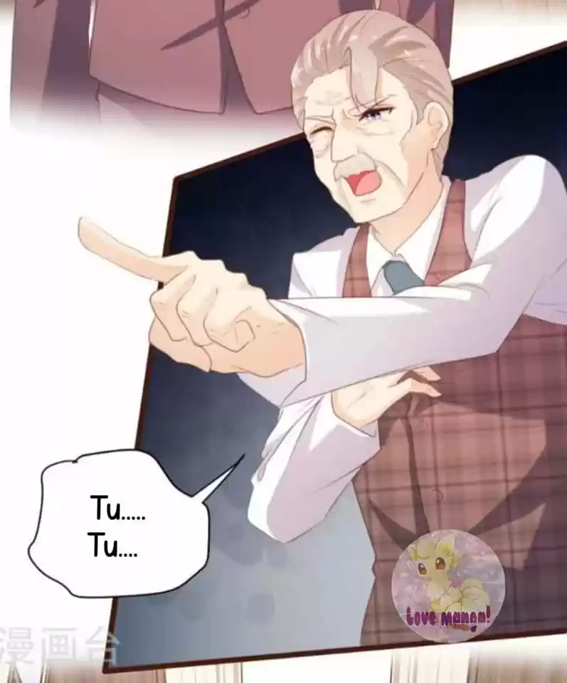 A Contract Of Feelingless CEO - Capítulo 94 - Página 25 - LectorTMOo