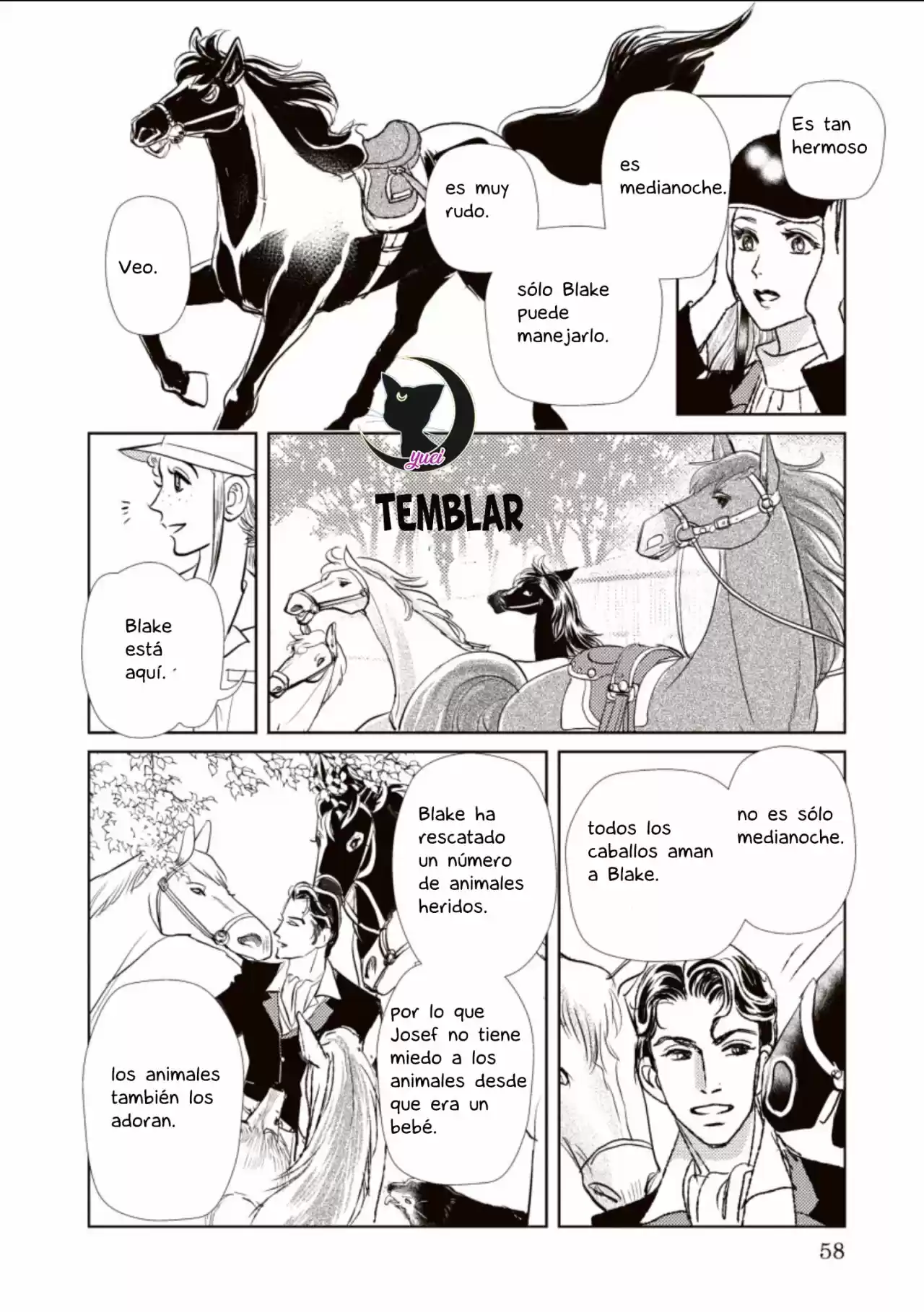 A Convenient Wife - Capítulo 2 - Página 29 - LectorTMOo