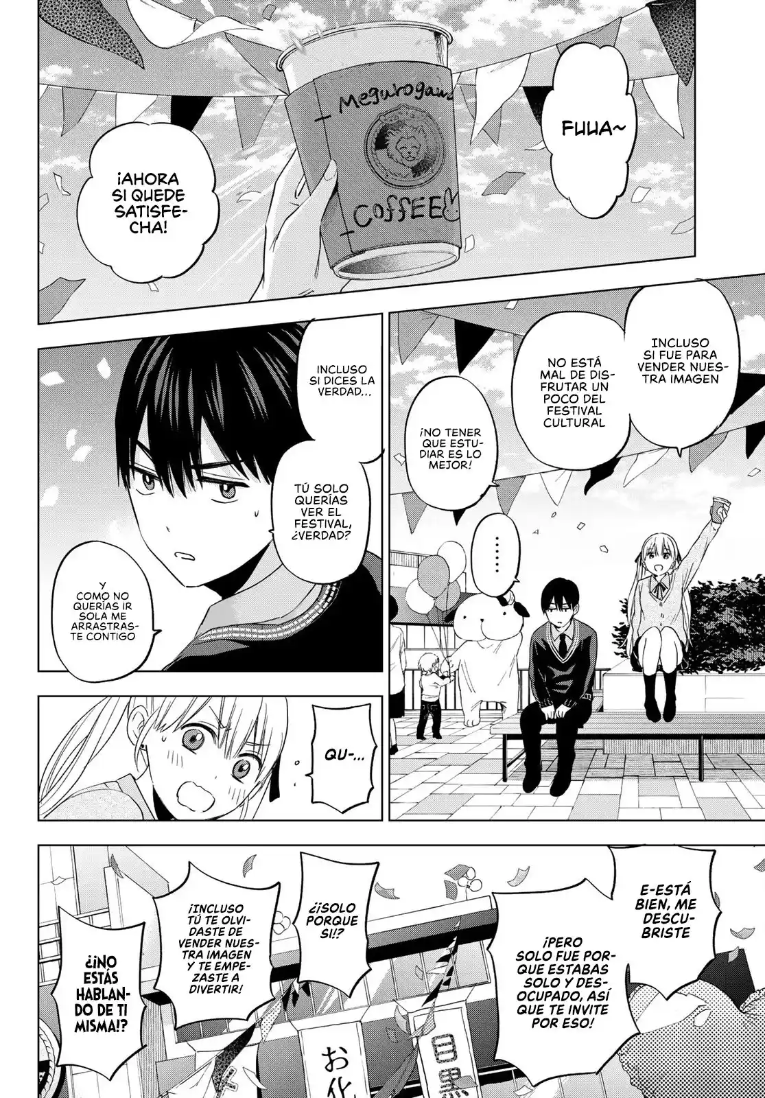 A Couple Of Cuckoos - Capítulo 106 - Página 19 - LectorTMOo