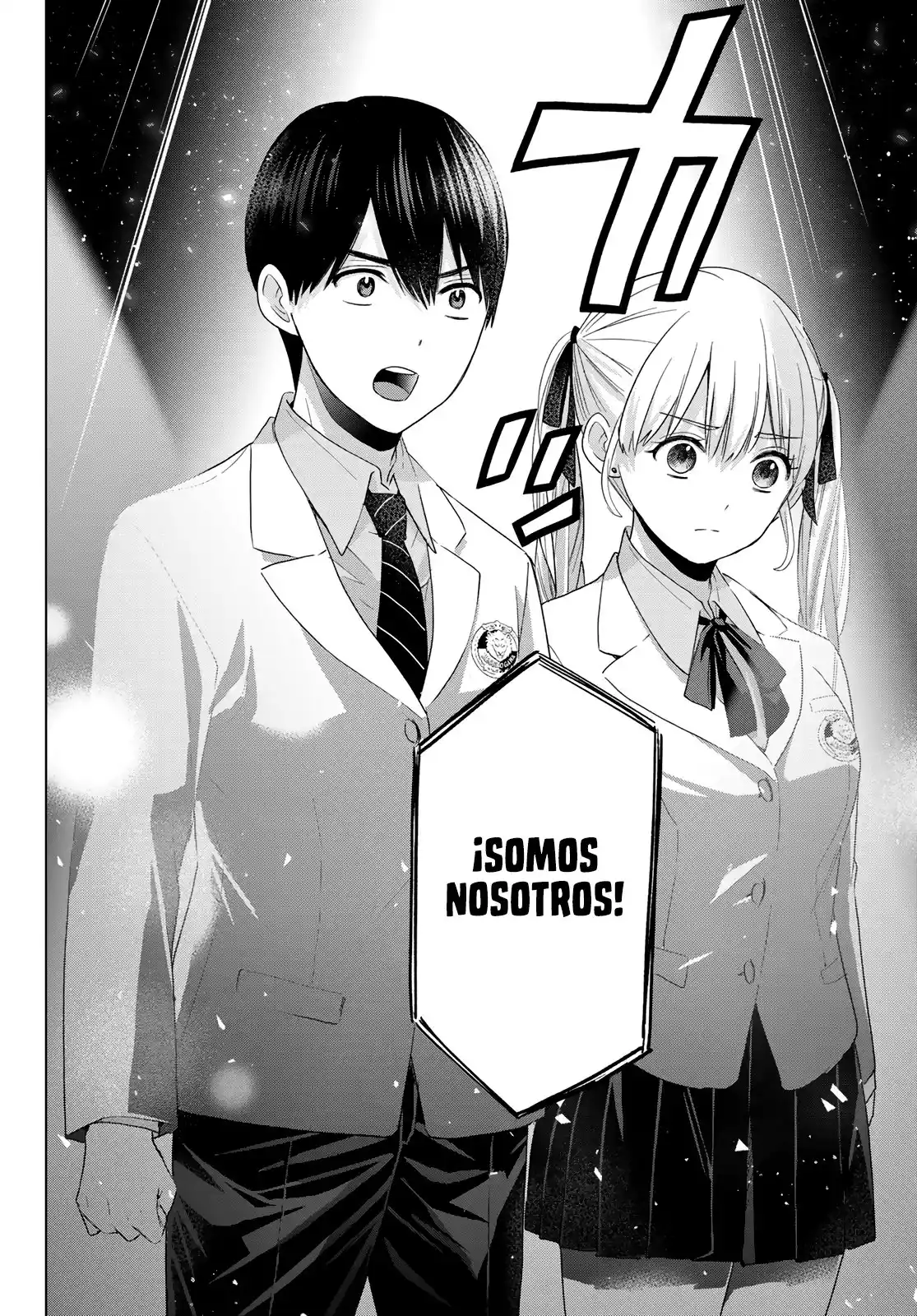 A Couple Of Cuckoos - Capítulo 107 - Página 17 - LectorTMOo