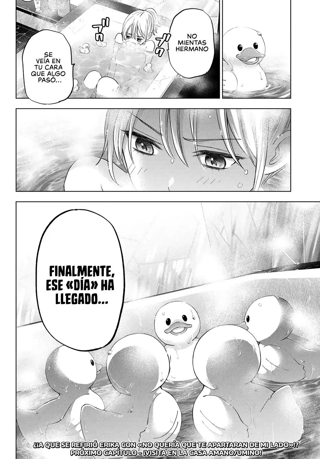 A Couple Of Cuckoos - Capítulo 109 - Página 19 - LectorTMOo