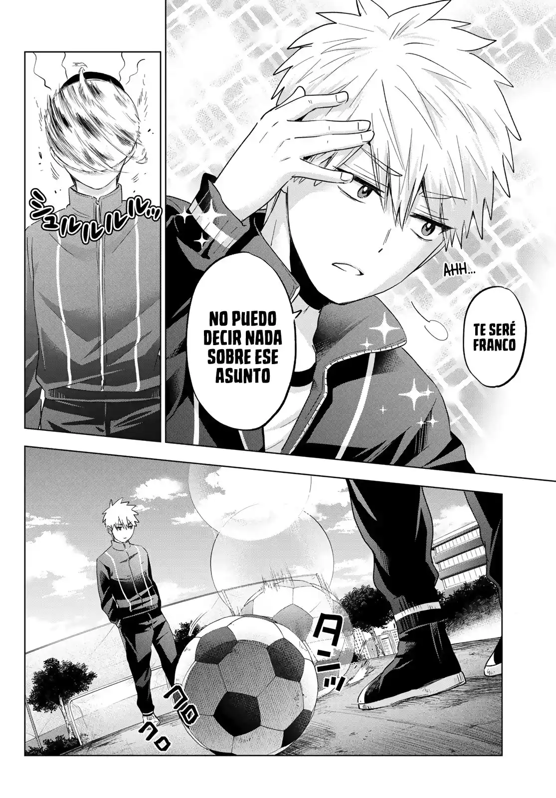 A Couple Of Cuckoos - Capítulo 113 - Página 15 - LectorTMOo