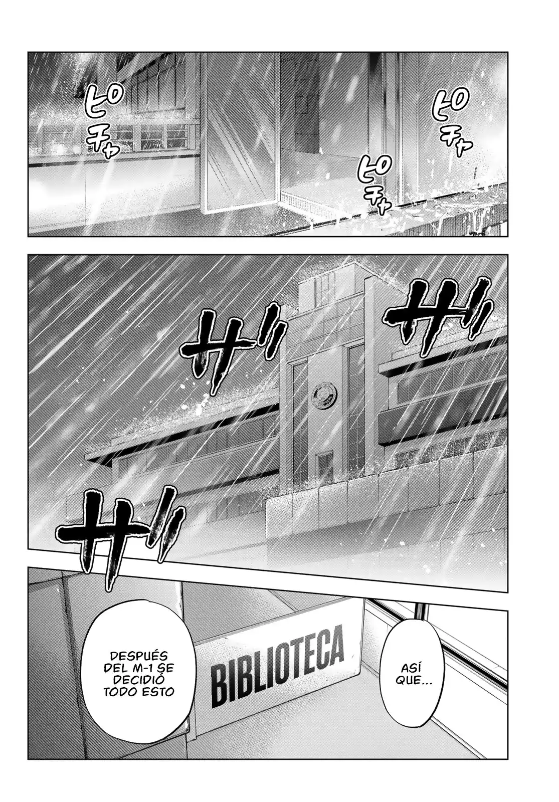 A Couple Of Cuckoos - Capítulo 114 - Página 5 - LectorTMOo