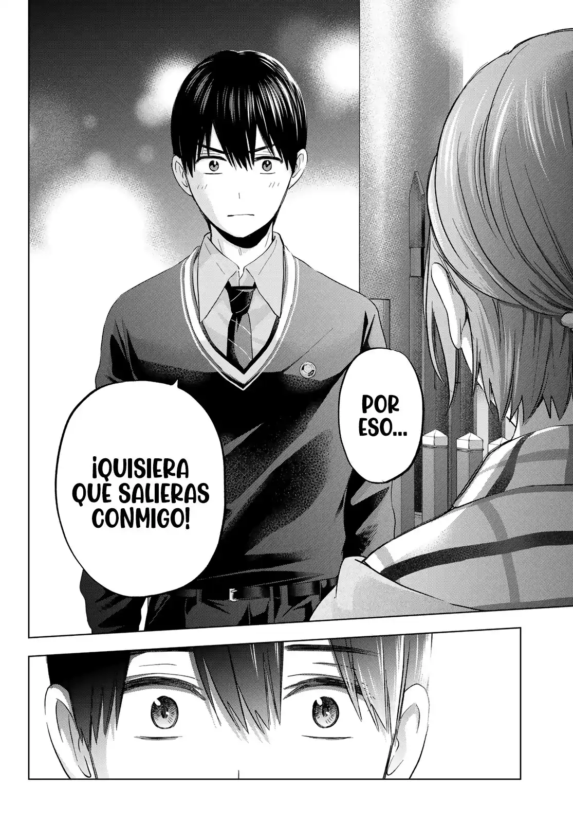A Couple Of Cuckoos - Capítulo 115 - Página 19 - LectorTMOo