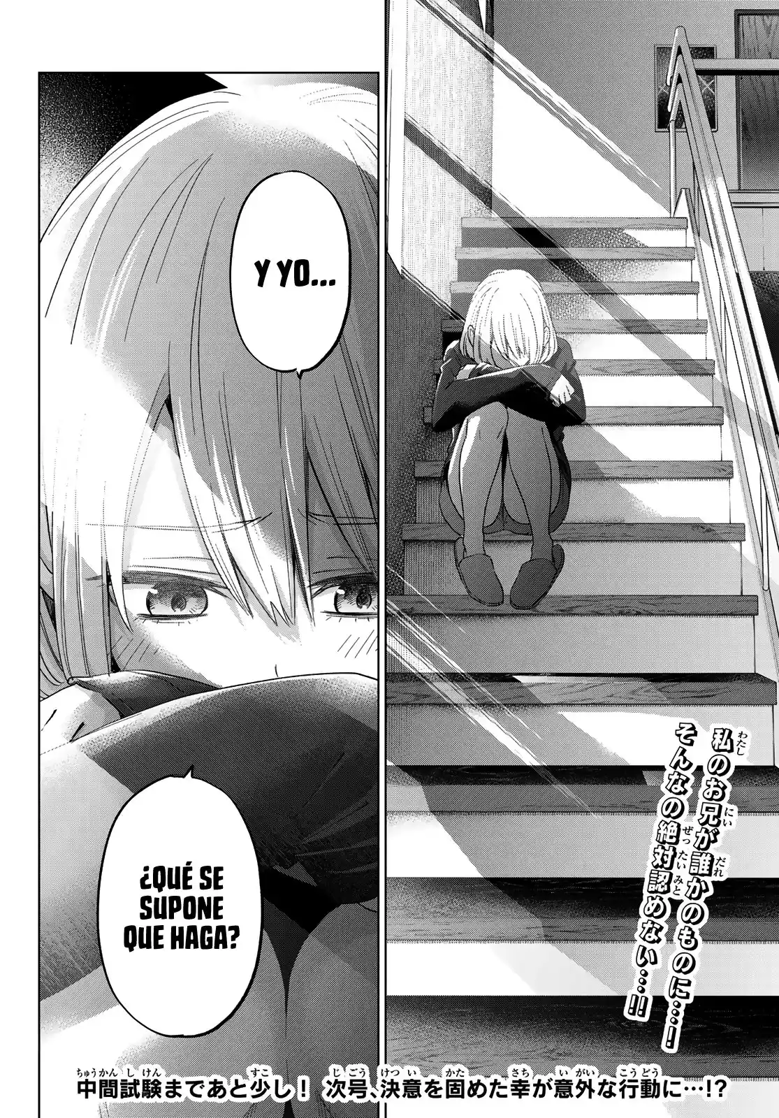 A Couple Of Cuckoos - Capítulo 118 - Página 20 - LectorTMOo