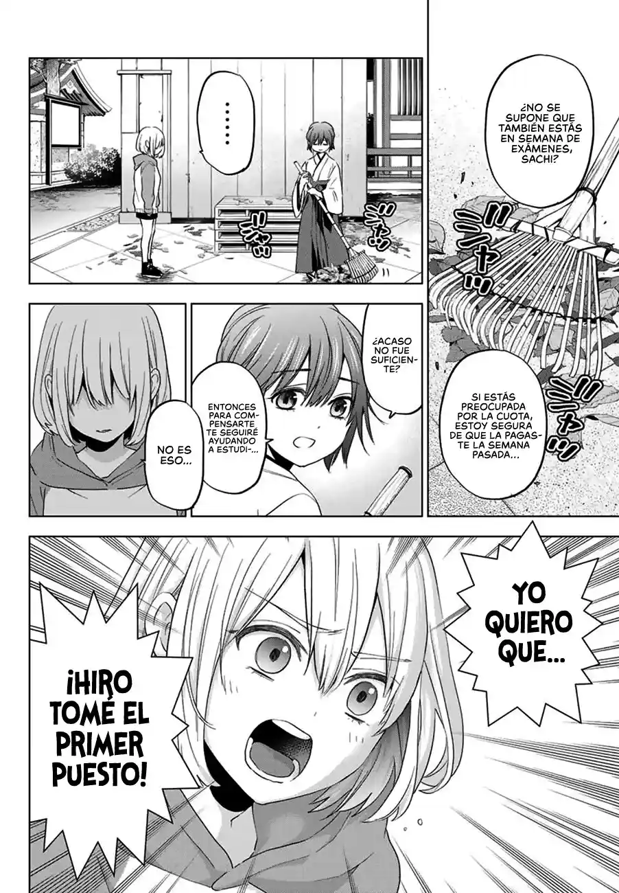 A Couple Of Cuckoos - Capítulo 119 - Página 5 - LectorTMOo