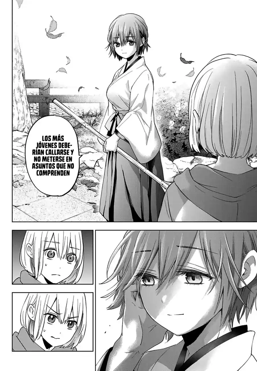 A Couple Of Cuckoos - Capítulo 119 - Página 9 - LectorTMOo