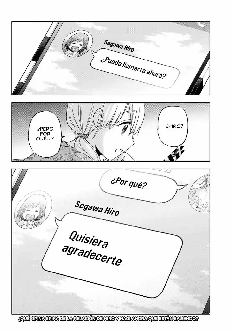 A Couple Of Cuckoos - Capítulo 123 - Página 21 - LectorTMOo
