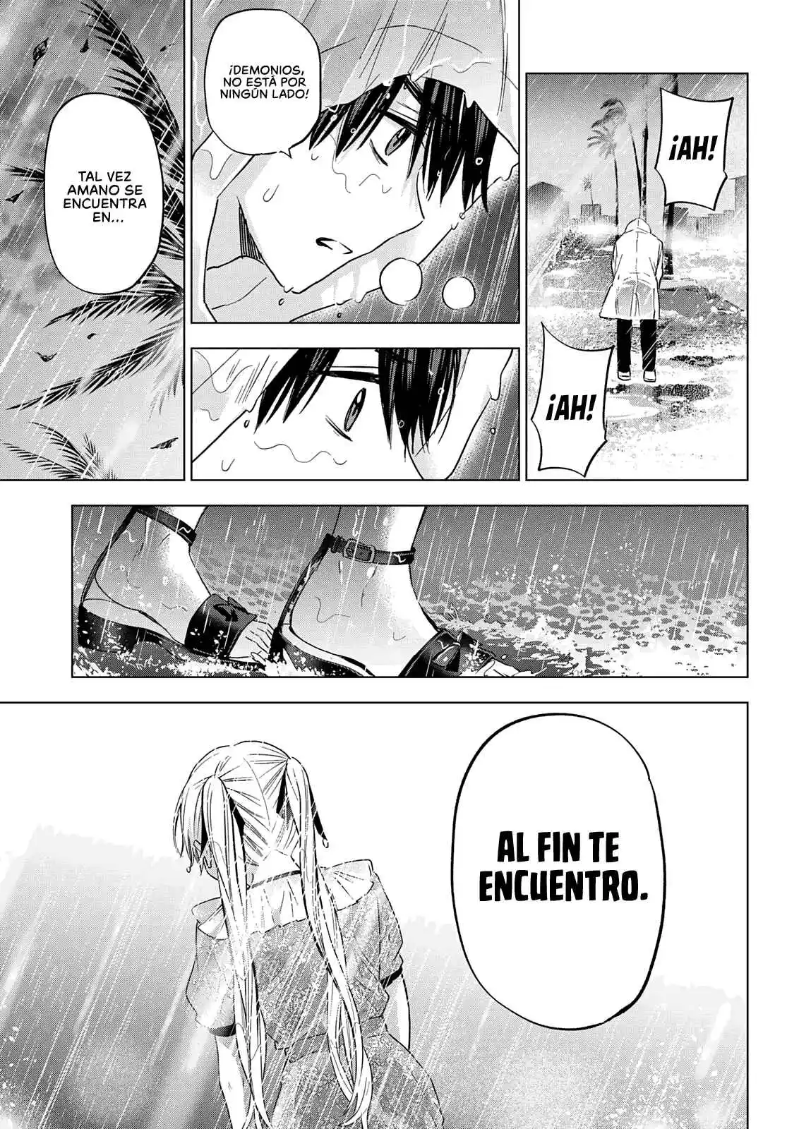 A Couple Of Cuckoos - Capítulo 132 - Página 18 - LectorTMOo