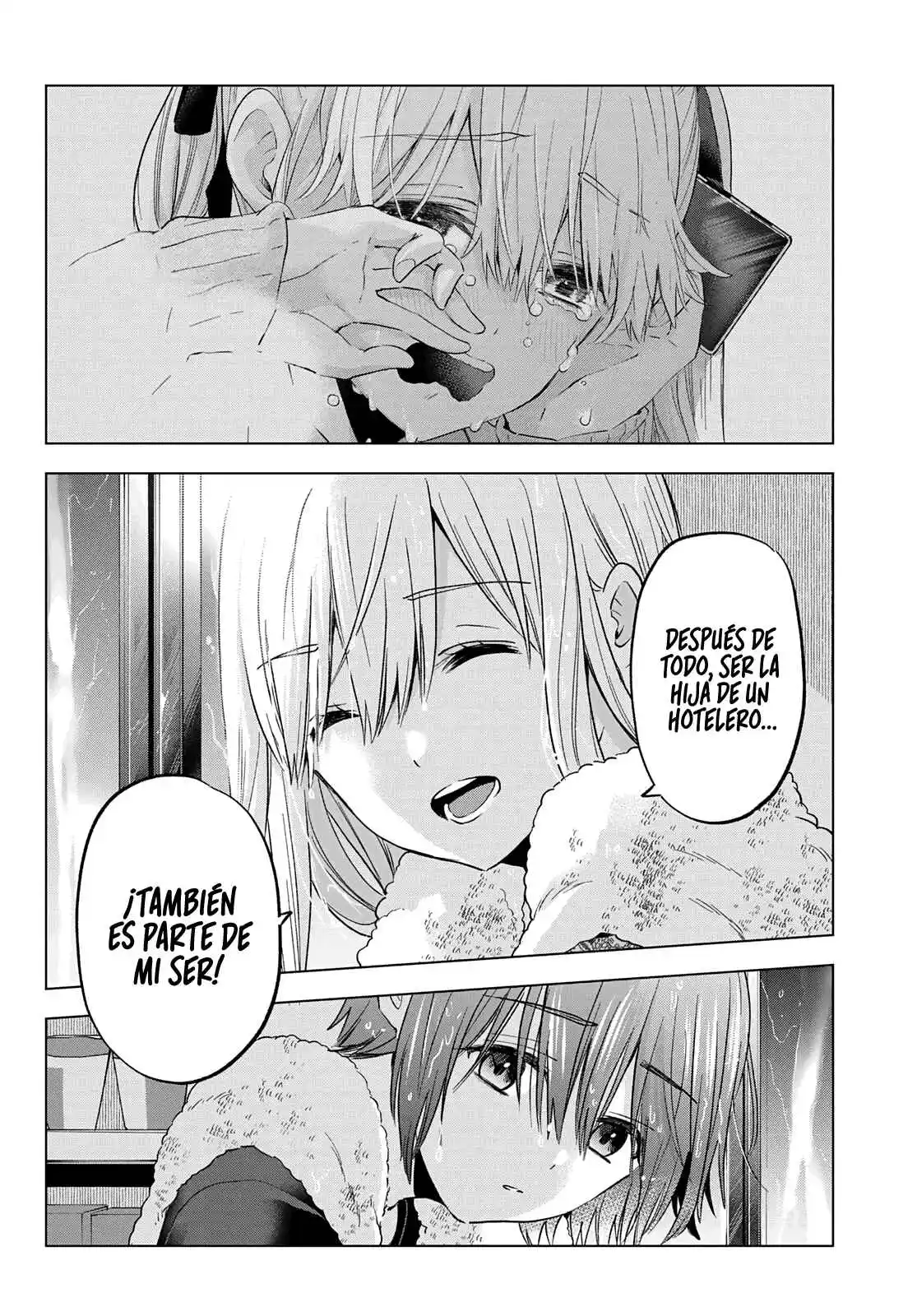 A Couple Of Cuckoos - Capítulo 133 - Página 9 - LectorTMOo