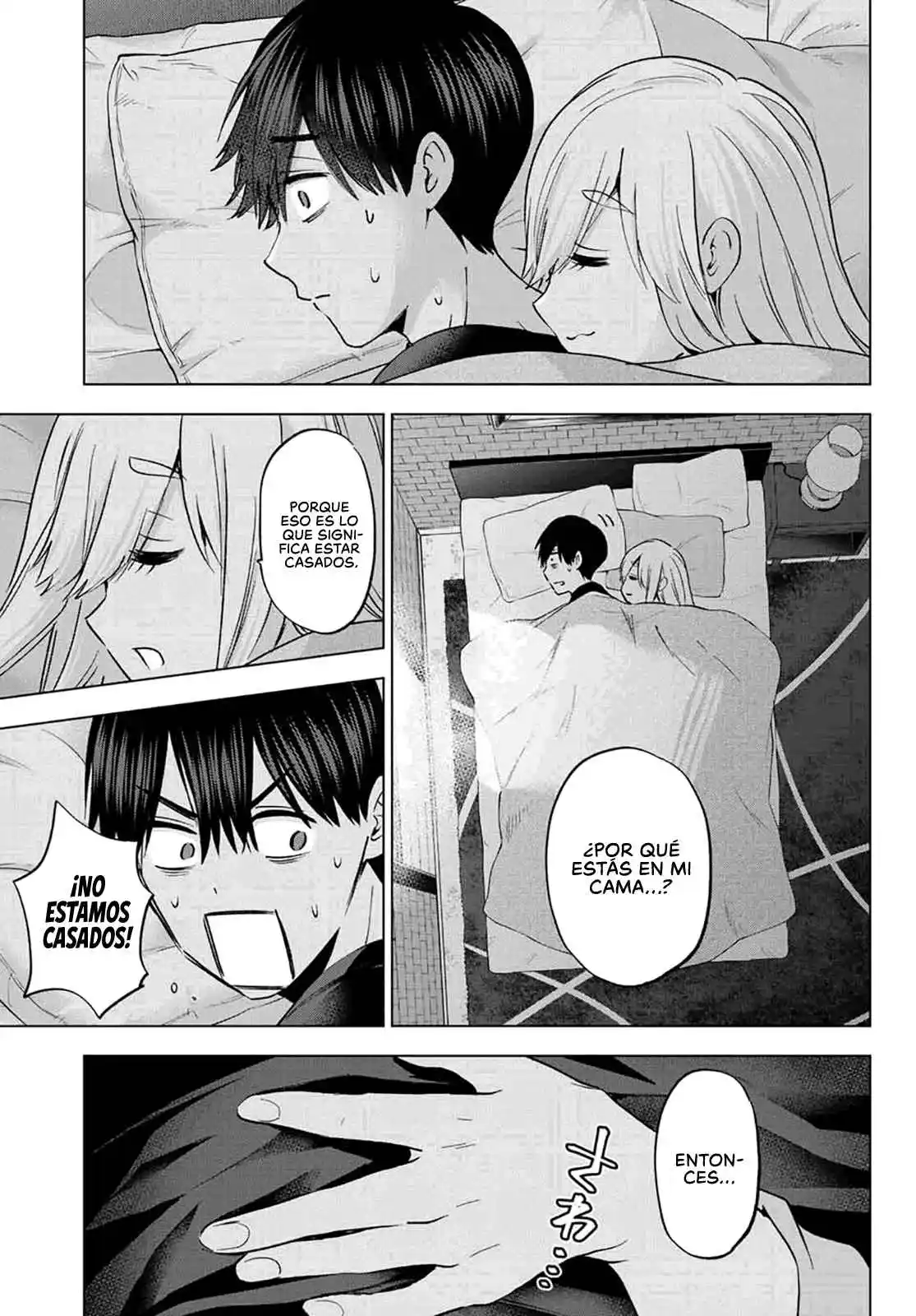 A Couple Of Cuckoos - Capítulo 148 - Página 16 - LectorTMOo