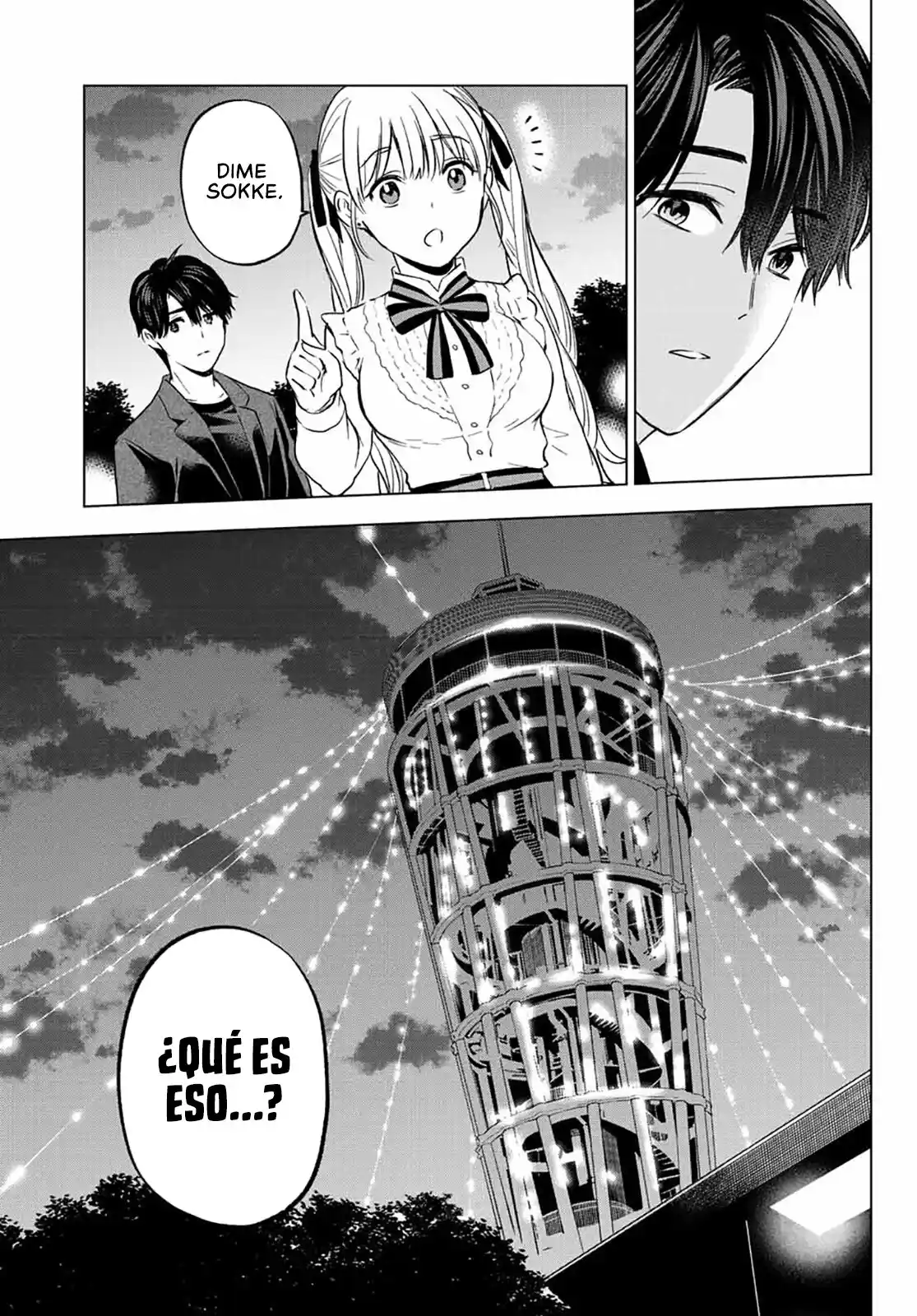 A Couple Of Cuckoos - Capítulo 152 - Página 16 - LectorTMOo