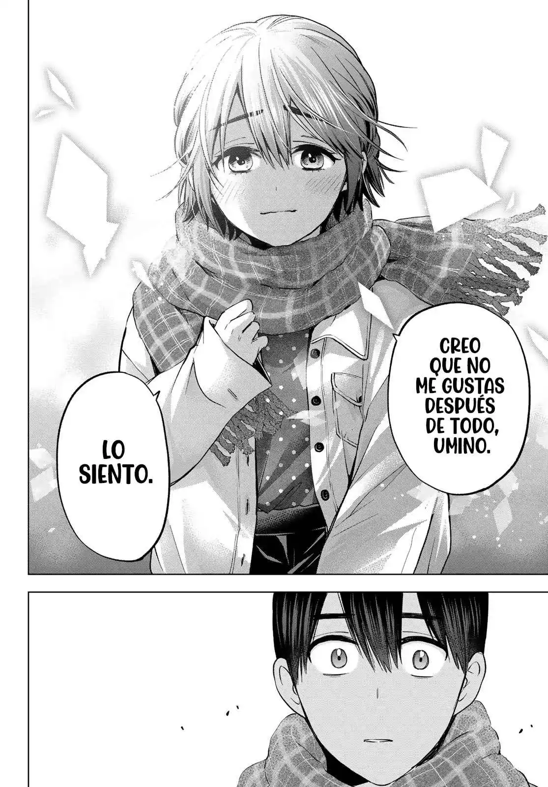 A Couple Of Cuckoos - Capítulo 159 - Página 5 - LectorTMOo