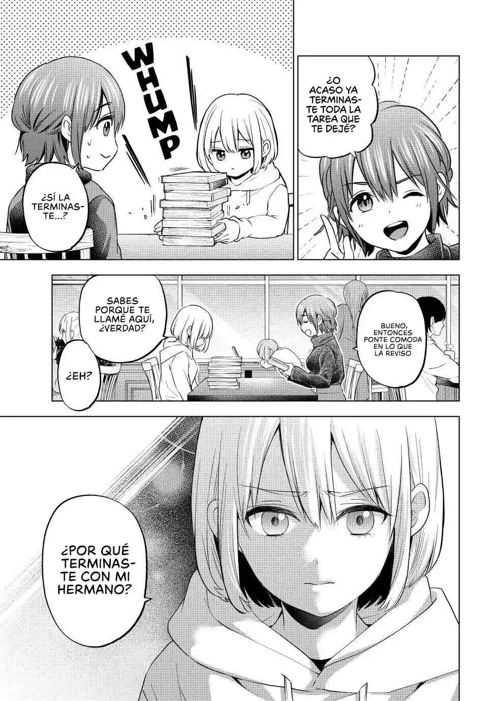A Couple Of Cuckoos - Capítulo 163 - Página 4 - LectorTMOo
